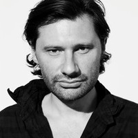 Simon Woolford