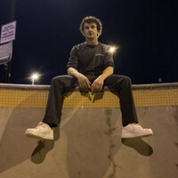 Joshua Mccullen