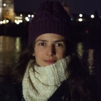 Paula Guillen