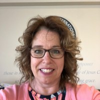 Nancy Markwood