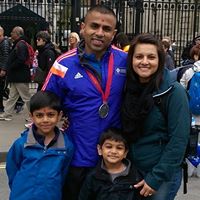 Hiten Patel