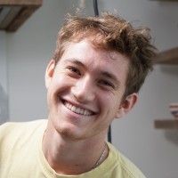 Max Burbey