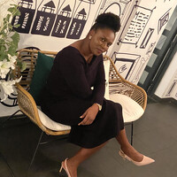 Anne Nyakiana