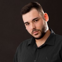 Thairinck Da Silva