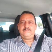 Itamar M. Oliveira Mello
