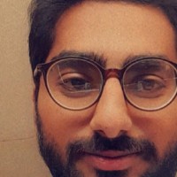 Qasim Shah