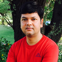 Sandeep Jain