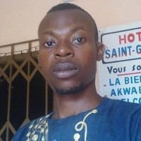 Arnaud Guy Serge Yao