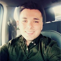 Anthony Gonzales
