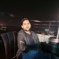 Engr. Zohaib Ahmad