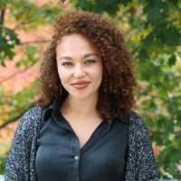 Katherine Ponce, Mba, Ms