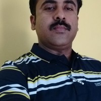 krishna kumar