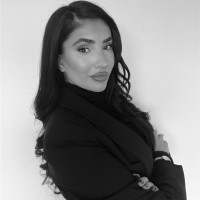 Mariam Hakimi