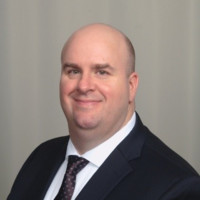 Tony Wolverton, SPHR, PMP