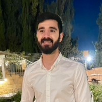 matan levi