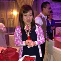 Elaine Jin