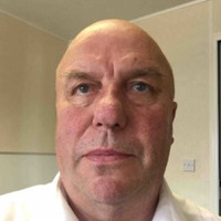 Peter Rawson