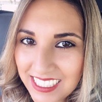 Daniela Hernandez
