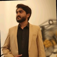 Engr Ali Ahmer Faheem