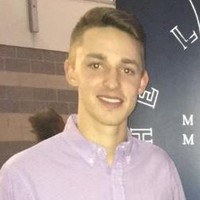 Jordan Trimble
