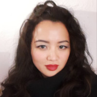 Celine Tuy
