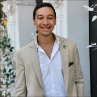 Ibrahem El Samkry