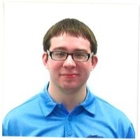 Adam Iverson