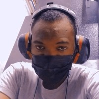 Nathaniel Adima