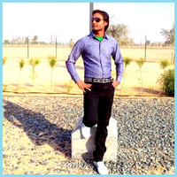 afroz ansari