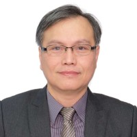 Vincent Yeh