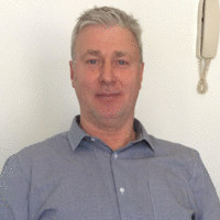 Tim Larkin
