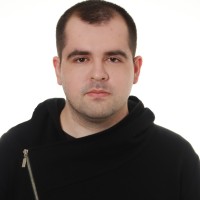 Артем Хаменя