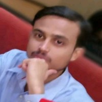 Koushal kishore choudhary
