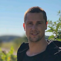 Tim Blomgren
