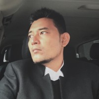 Amir Afandi Ishak