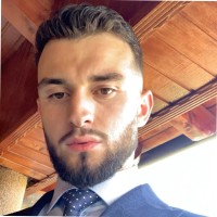 Arsen Muja