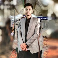 Muhammad Ali Shaikh