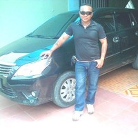 Yohanes Jimmy