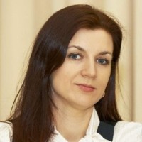 Olena Kolyada