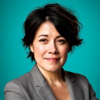 Caterina FakeCaterina Fake is an Influencer