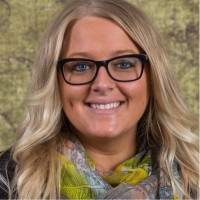 Kristin Hinds