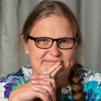 Malou Bengtsson-Wheeler