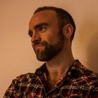 Martin Alcock