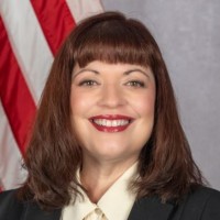 Bernadette Picou