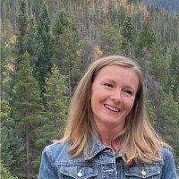 Keri Windels, Dpt