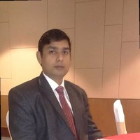 Chandra Bhushan