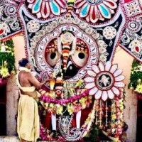 Gourishankar Sahoo