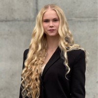 Ida Marie Hansen