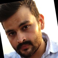 Vivek Dubey