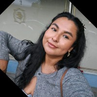 Mikaela Gongora Huaraya